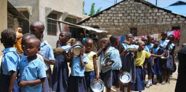 Vilwake school Mombasa